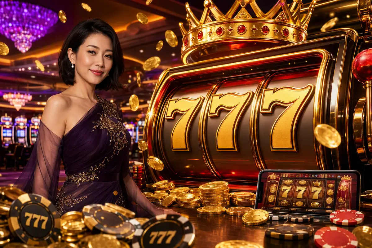 a77bd Casino নিরাপদ পেমেন্ট সুবিধা